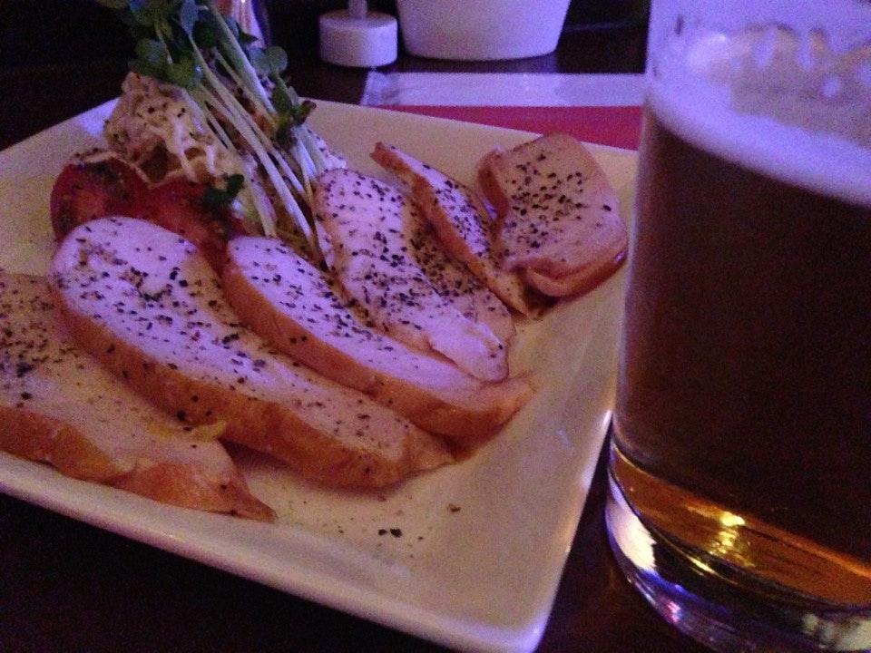 楽屋裏