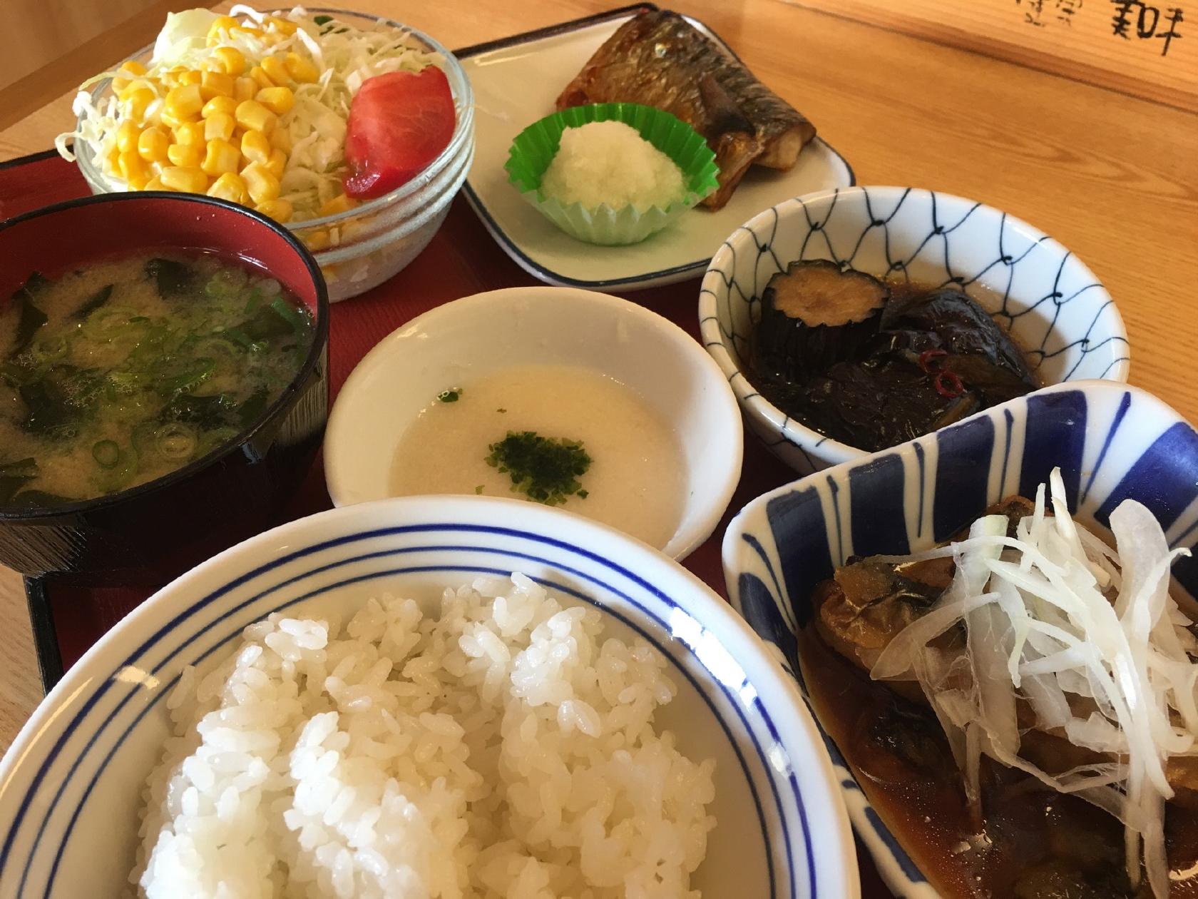 新涯食堂