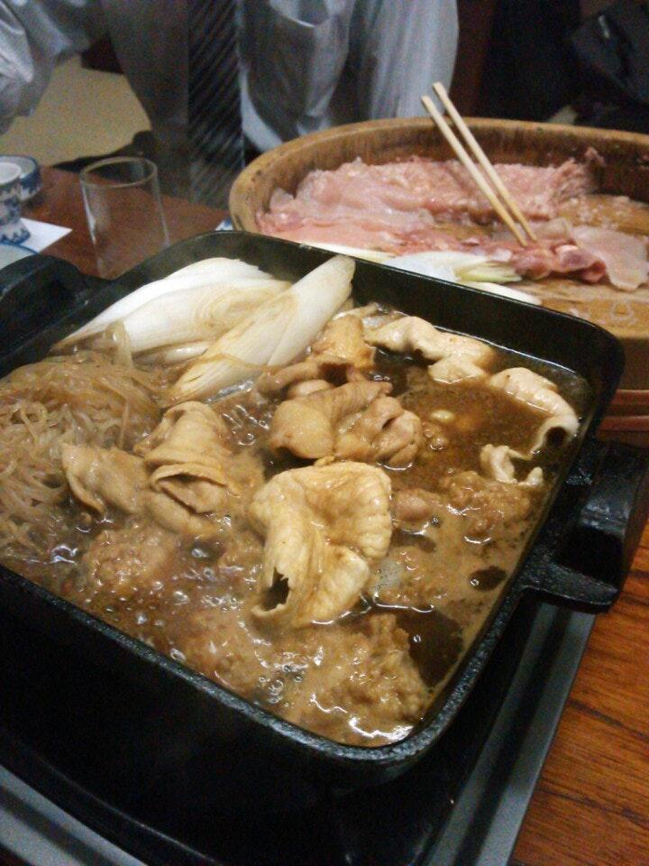 ぼうず志ゃも