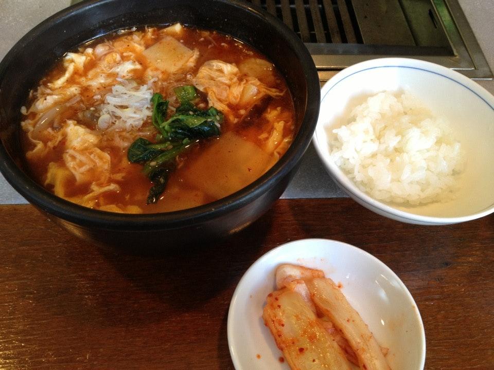 翠園