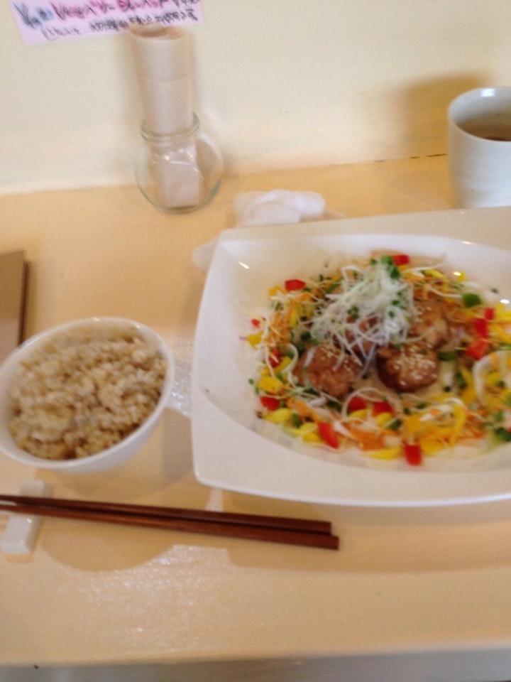 八百屋食堂 ゆめ