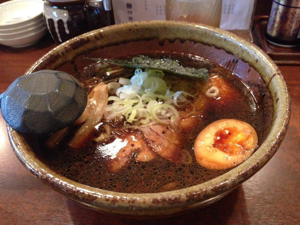 麺四郎
