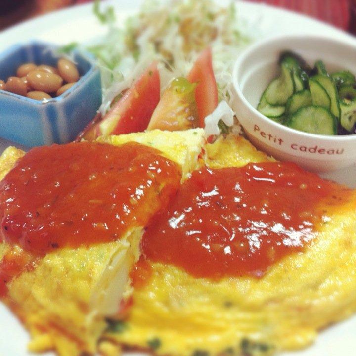おうちカフェ道