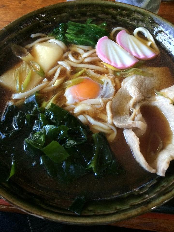 仙人館