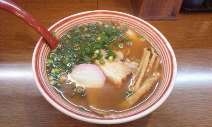 中華そば 嘉蔵