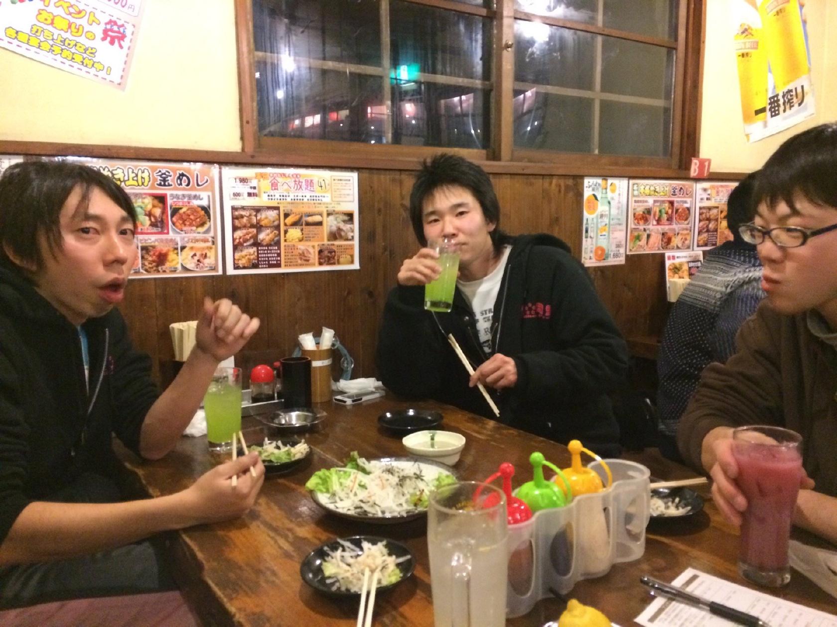 やきとり家美濃路 刈谷南店