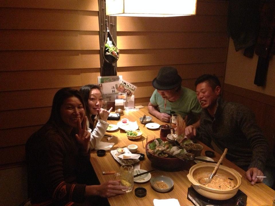 JAPANESE DINING 和民 西船橋北口店