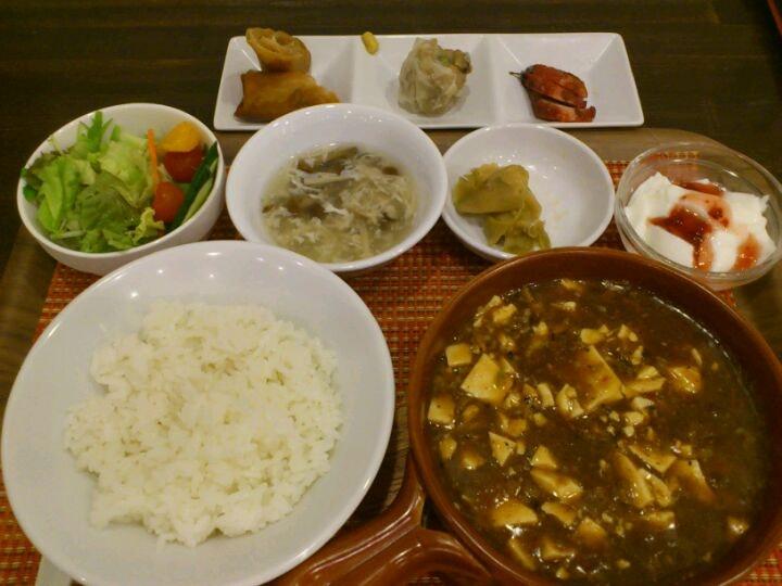 中華料理 Xing Xing