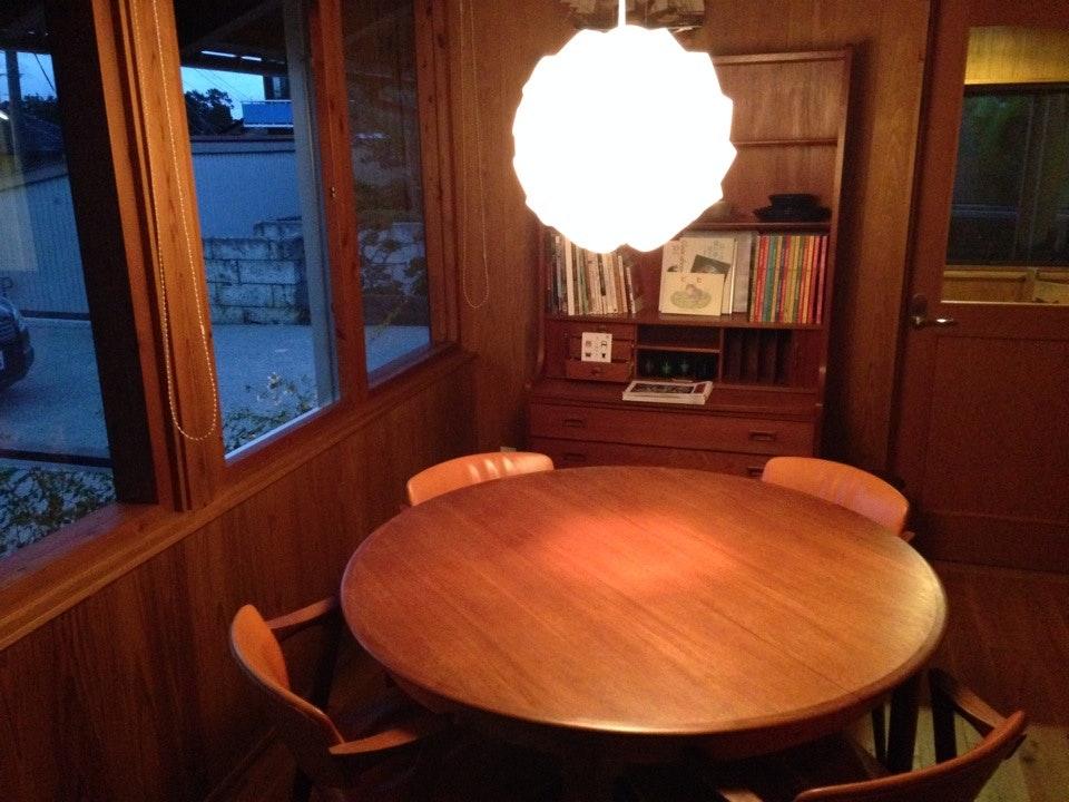 mobler cafe