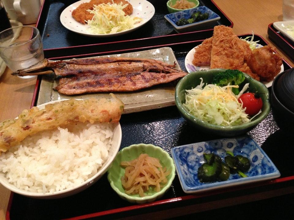 K's Kitchen
