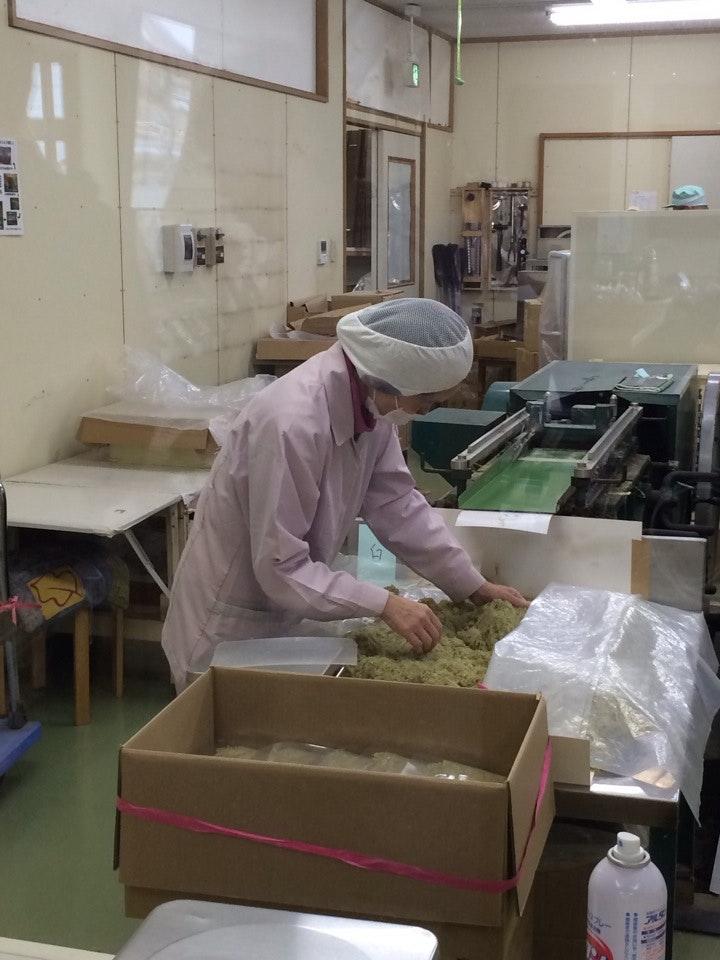 四十物こんぶ