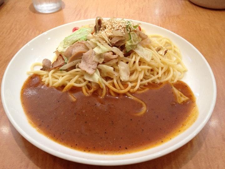 パスタ・デ・ココ 東区葵店