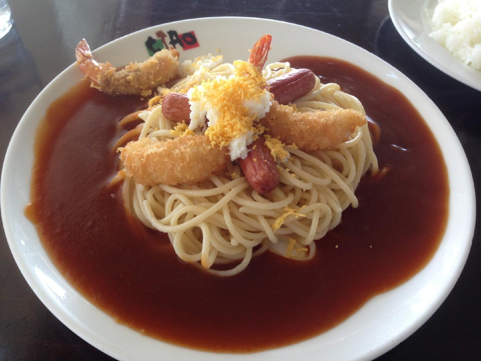 チャオ 御津店