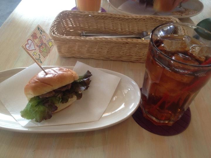 Green Garden Cafe