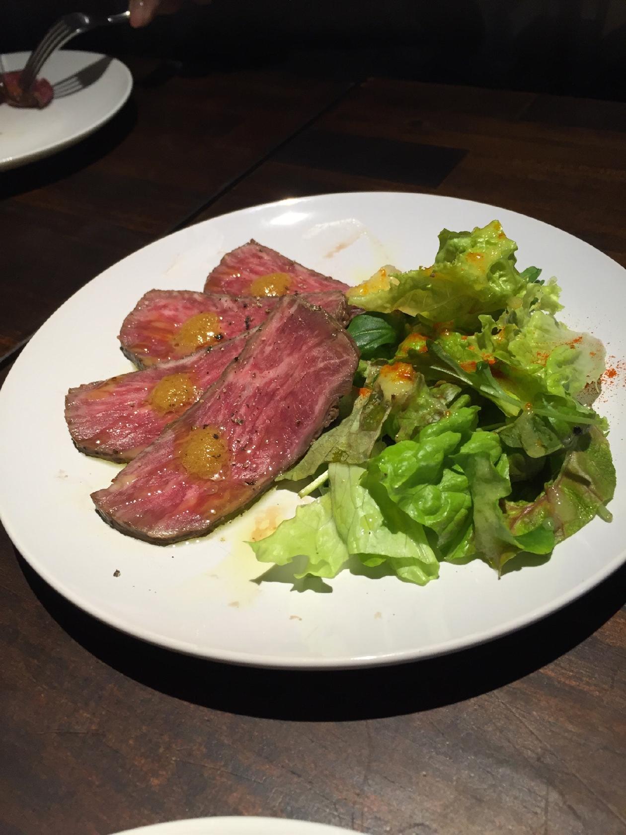 ワイン食堂PARTAGER