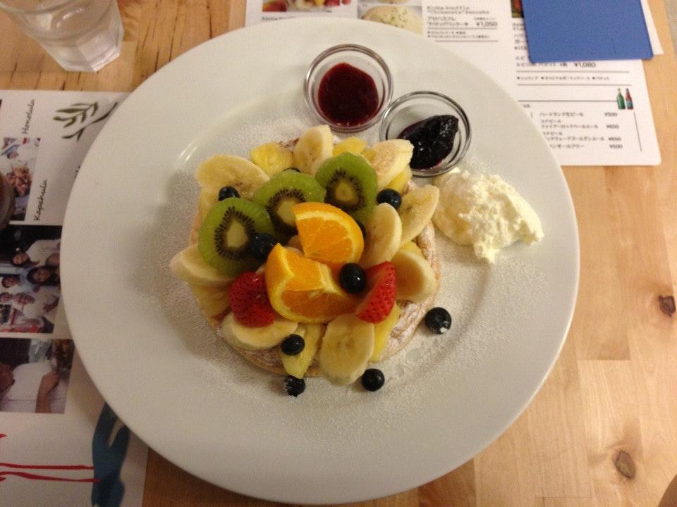 アロハキッチン