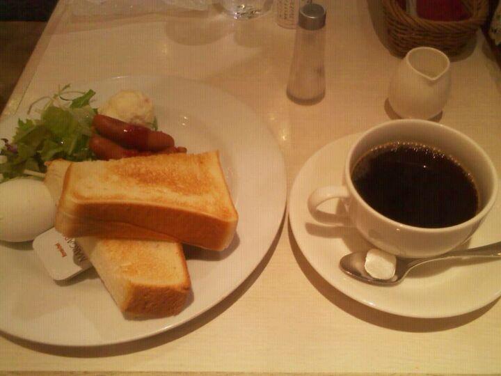 Cafe&Dish Platini