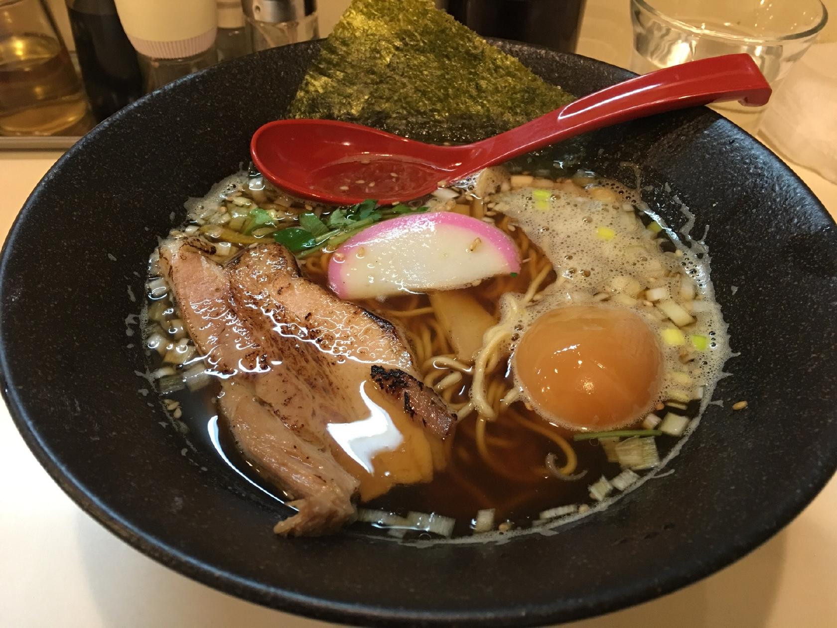 中華そば せんのくら