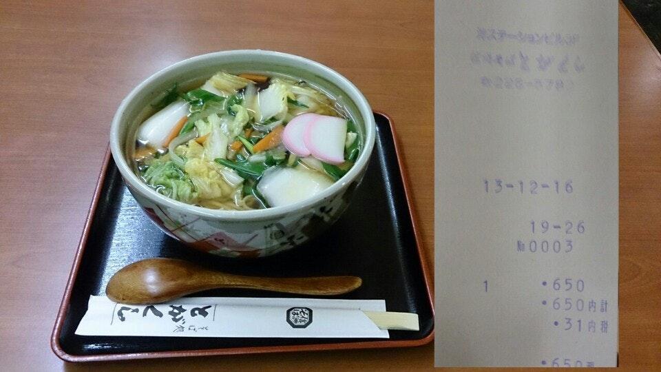 とがくし