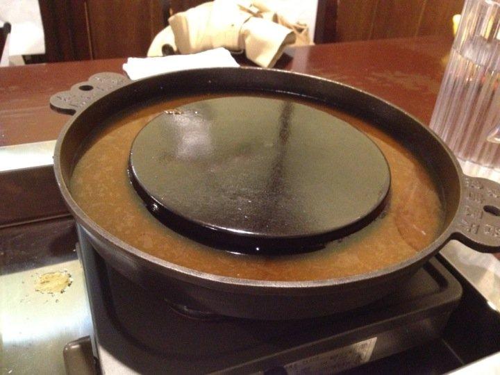 北海道式味付ジンギスカン 札幌じんじん