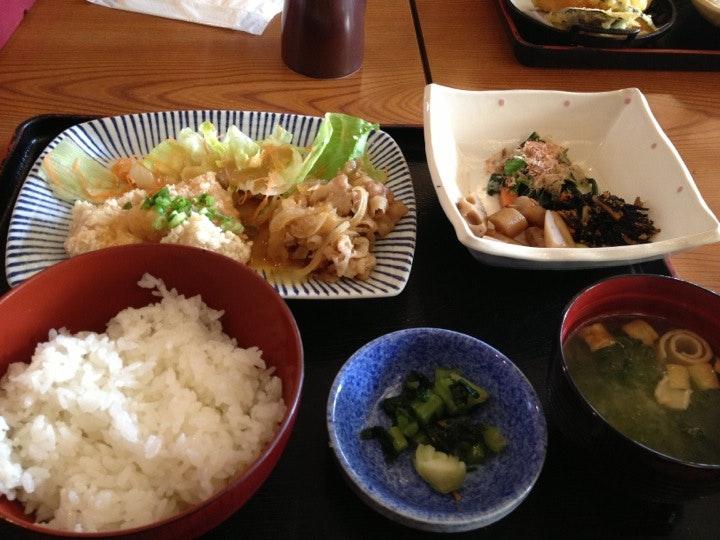 夢庵 加須店