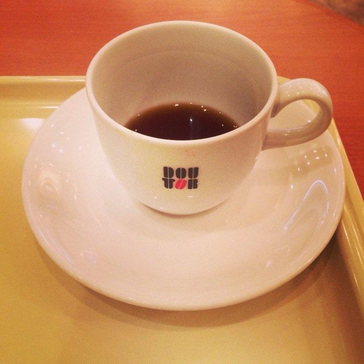DOUTORコーヒーショップ 西鉄久留米駅前店