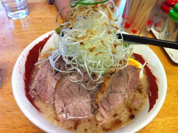 大河