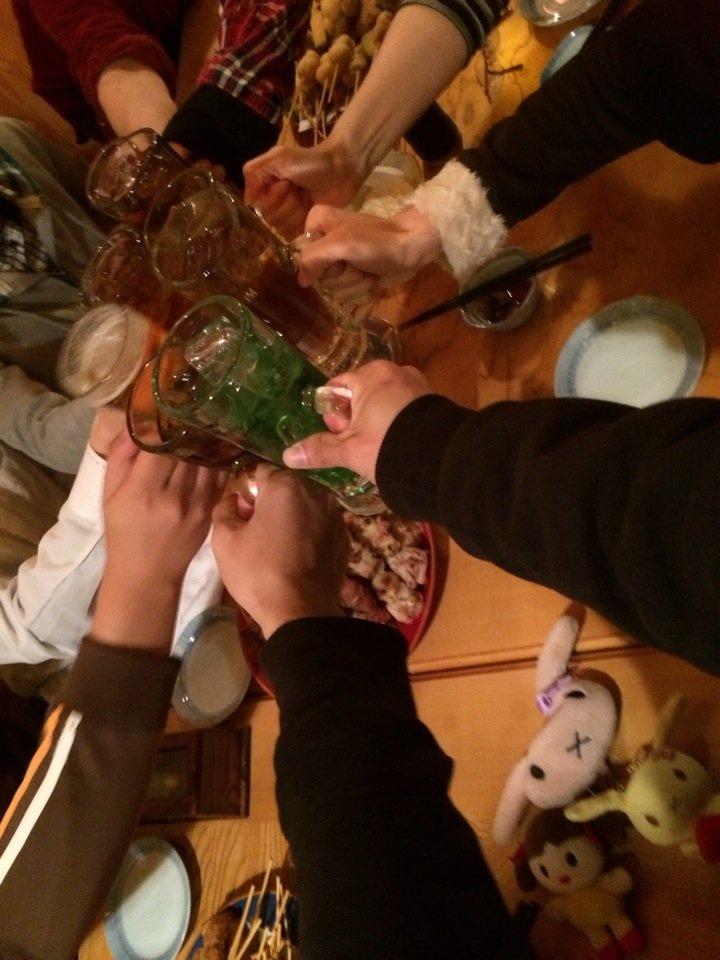 浪漫商店 酒折店