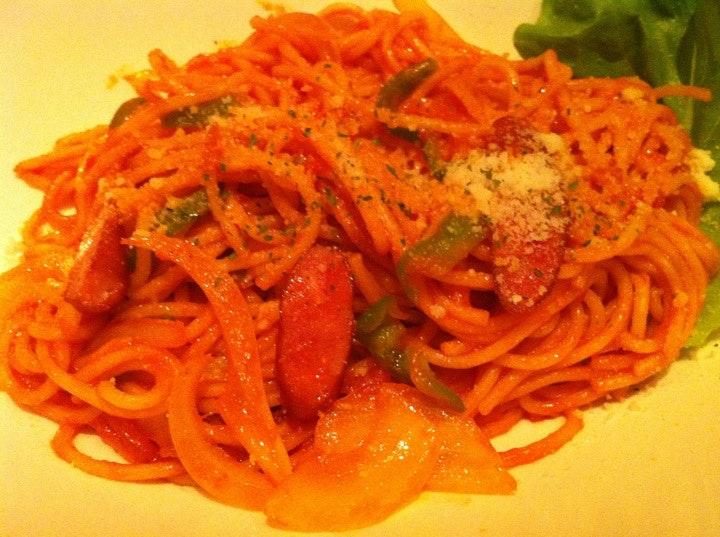 CAFE CORRETTO
