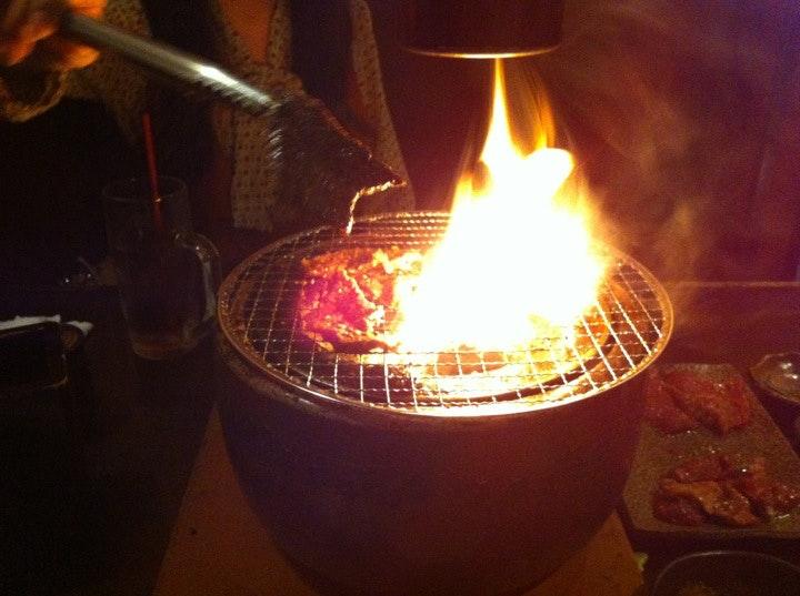 青とうがらし 向ヶ丘遊園店