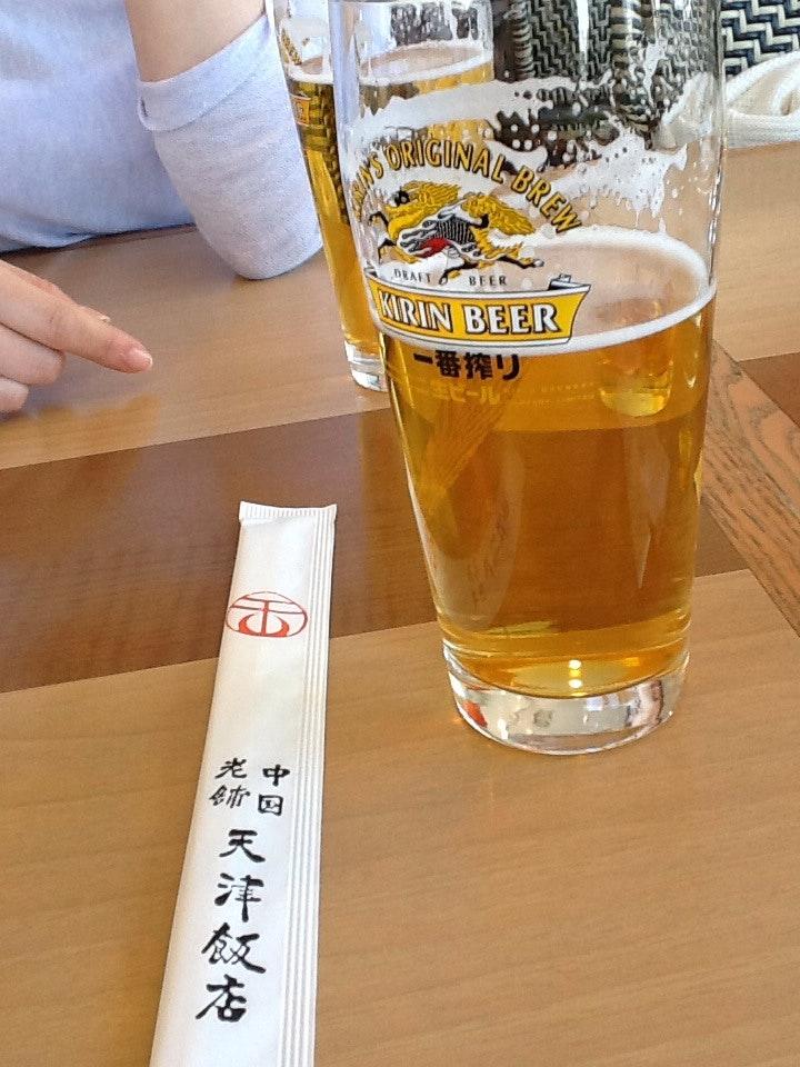 中国老舗 天津飯店