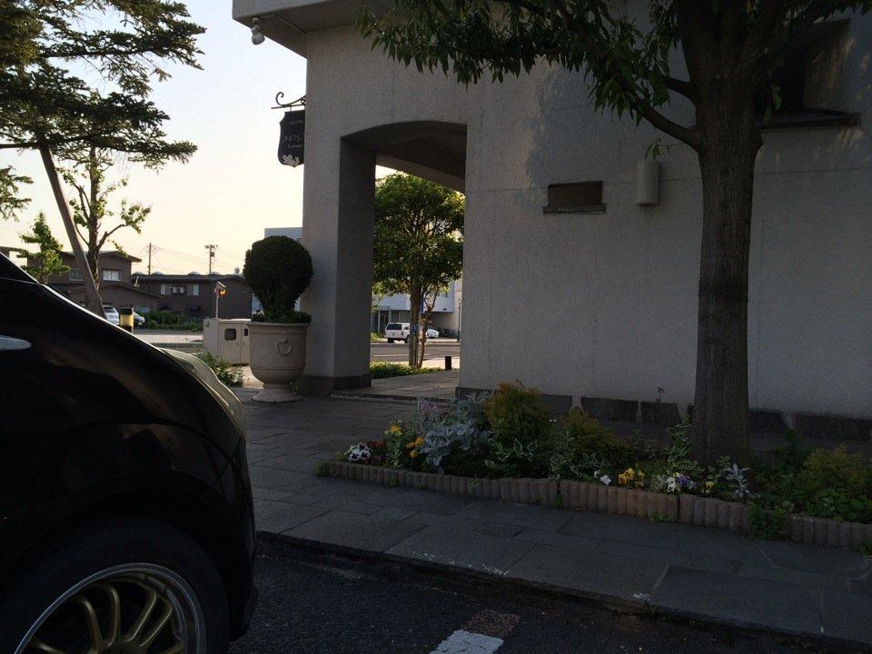 シベール 東店