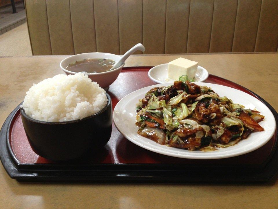 きょうやラーメン