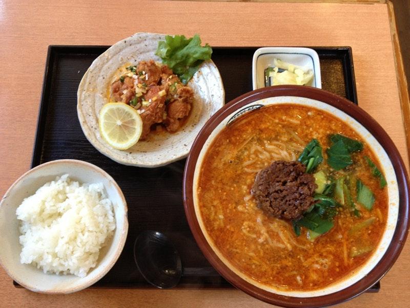 ゆきむら亭石下店