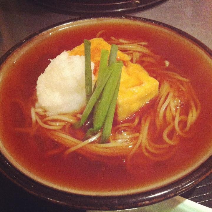 むさし庵