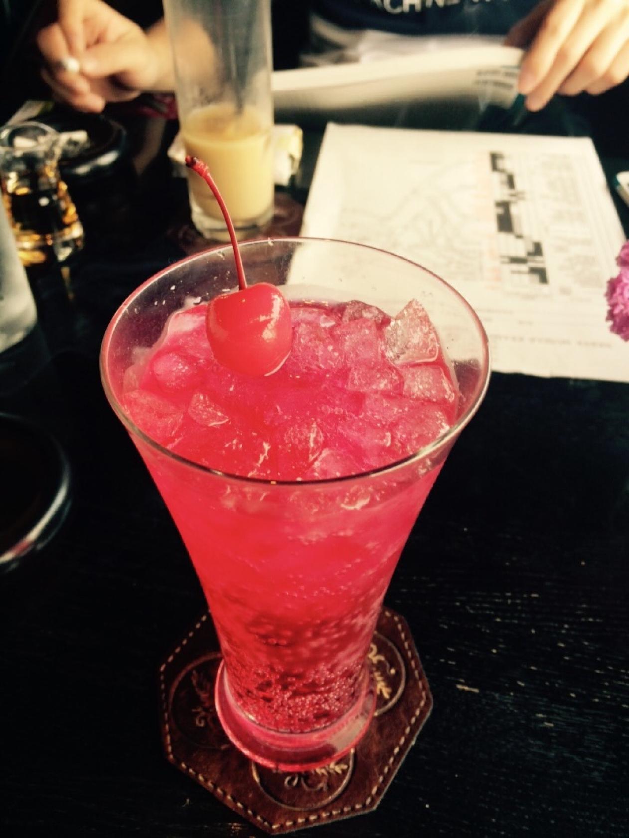 アイランドカフェ