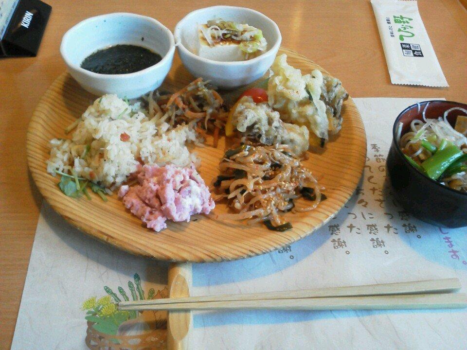 ひな野前橋店