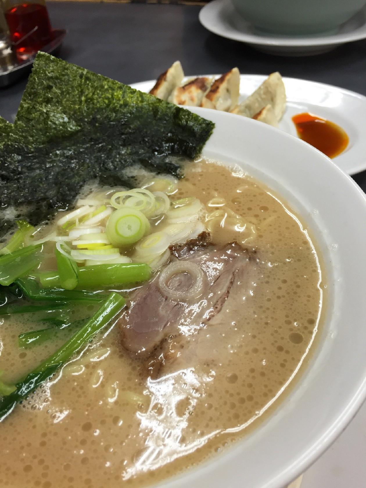 らーめん堂仙台っ子 柳生店