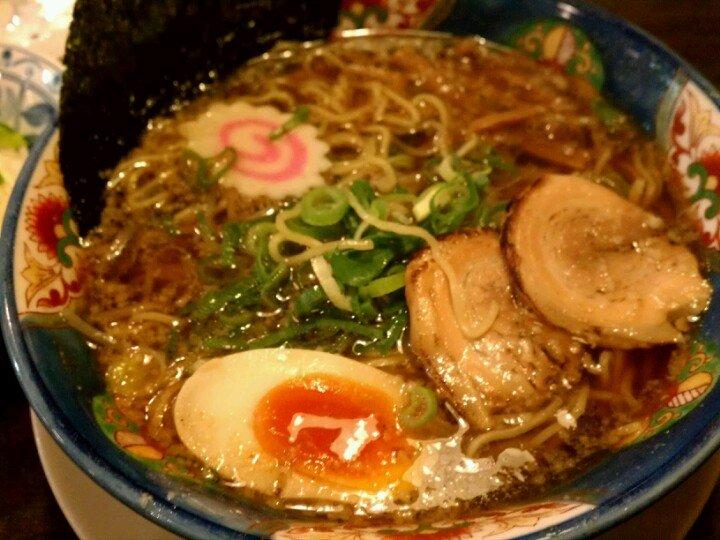 熱烈タンタン麺一番亭 海山店