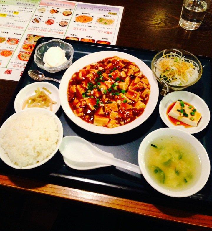 中国飯店 龍苑