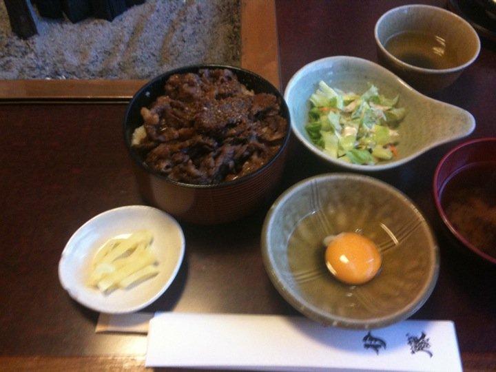 すきやき伊藤