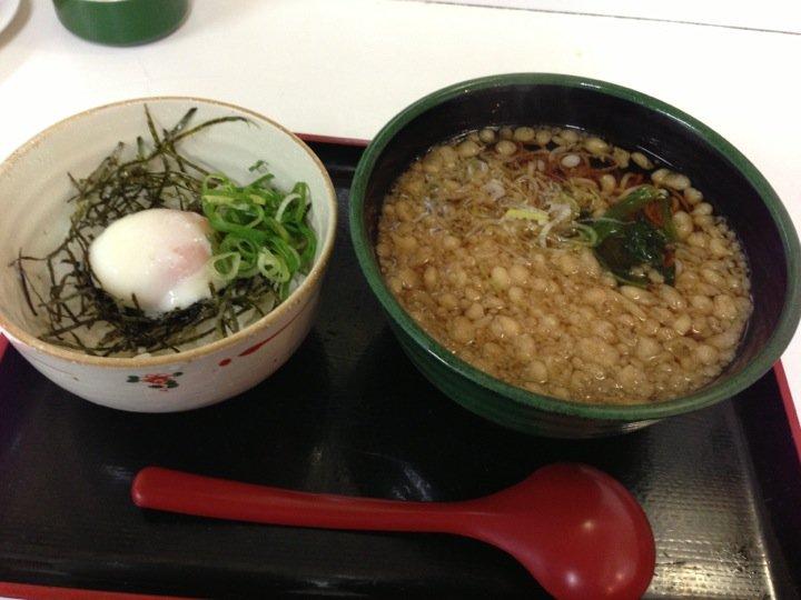 SLそば 茂原店