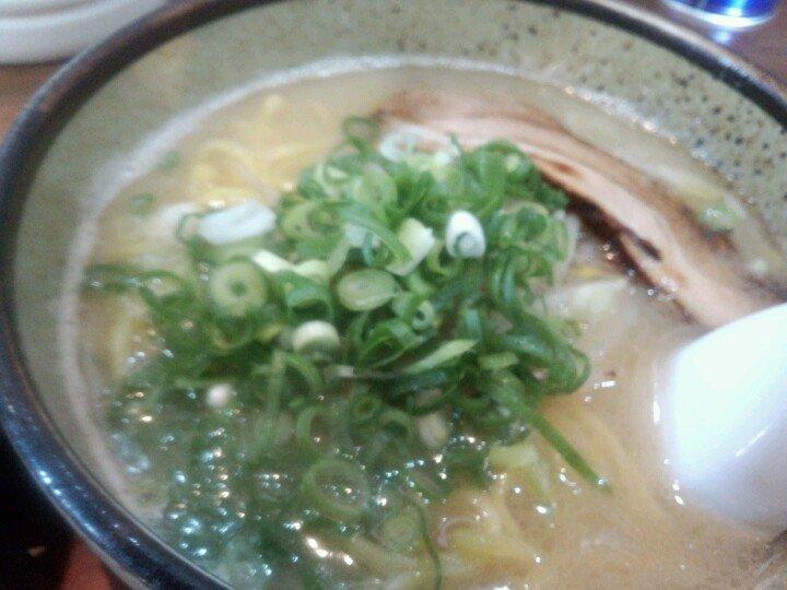 たからじゃらーめん諏訪店