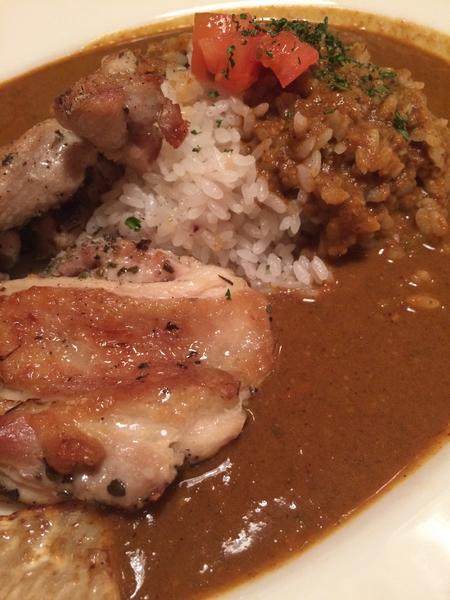 ミナミスープカレー