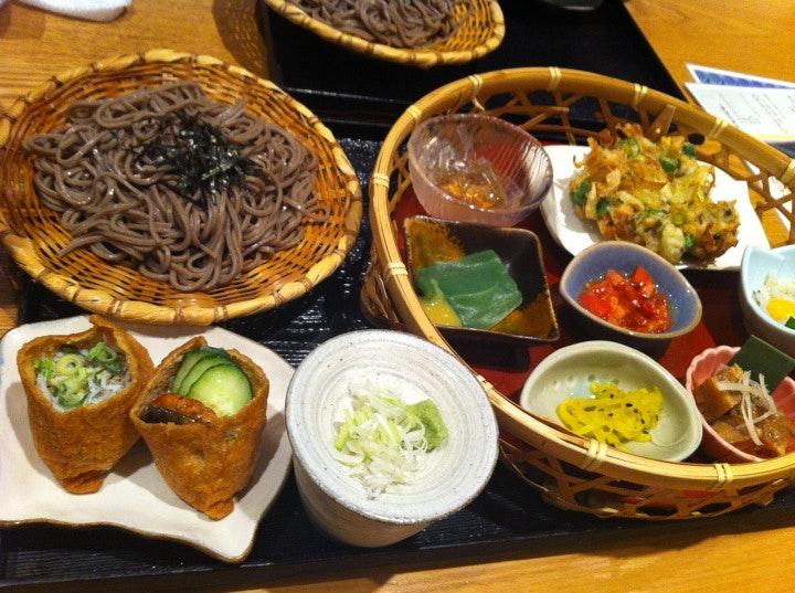 そば匠 十兵衛