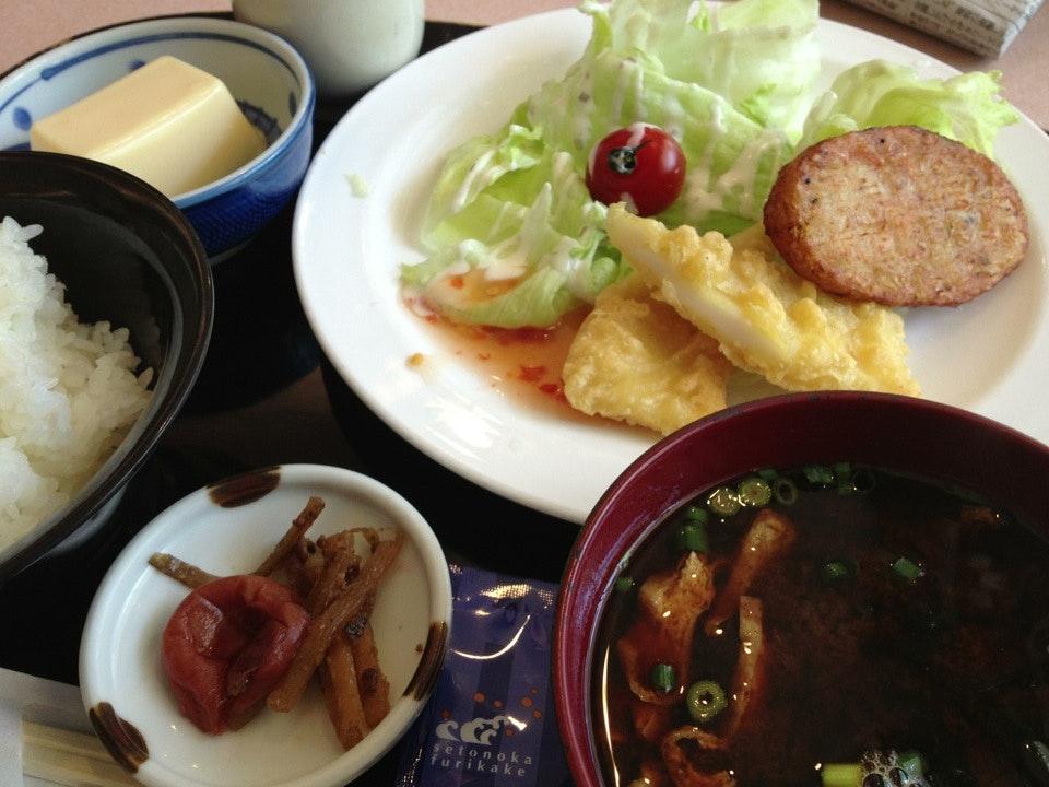 カフェレストラン フライパン