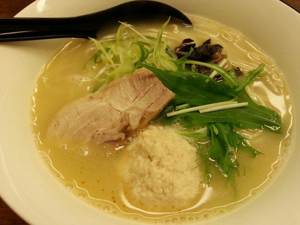 真正中華 唐人 春日町店