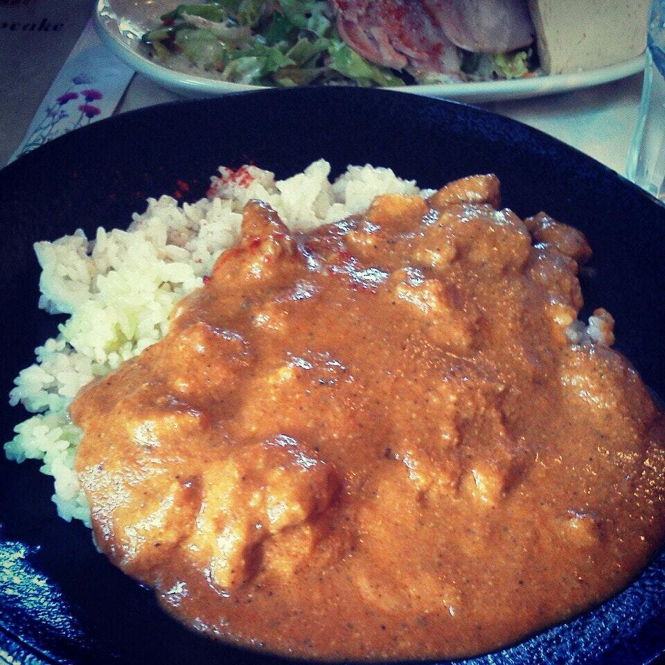 Curry&Stew オニョン