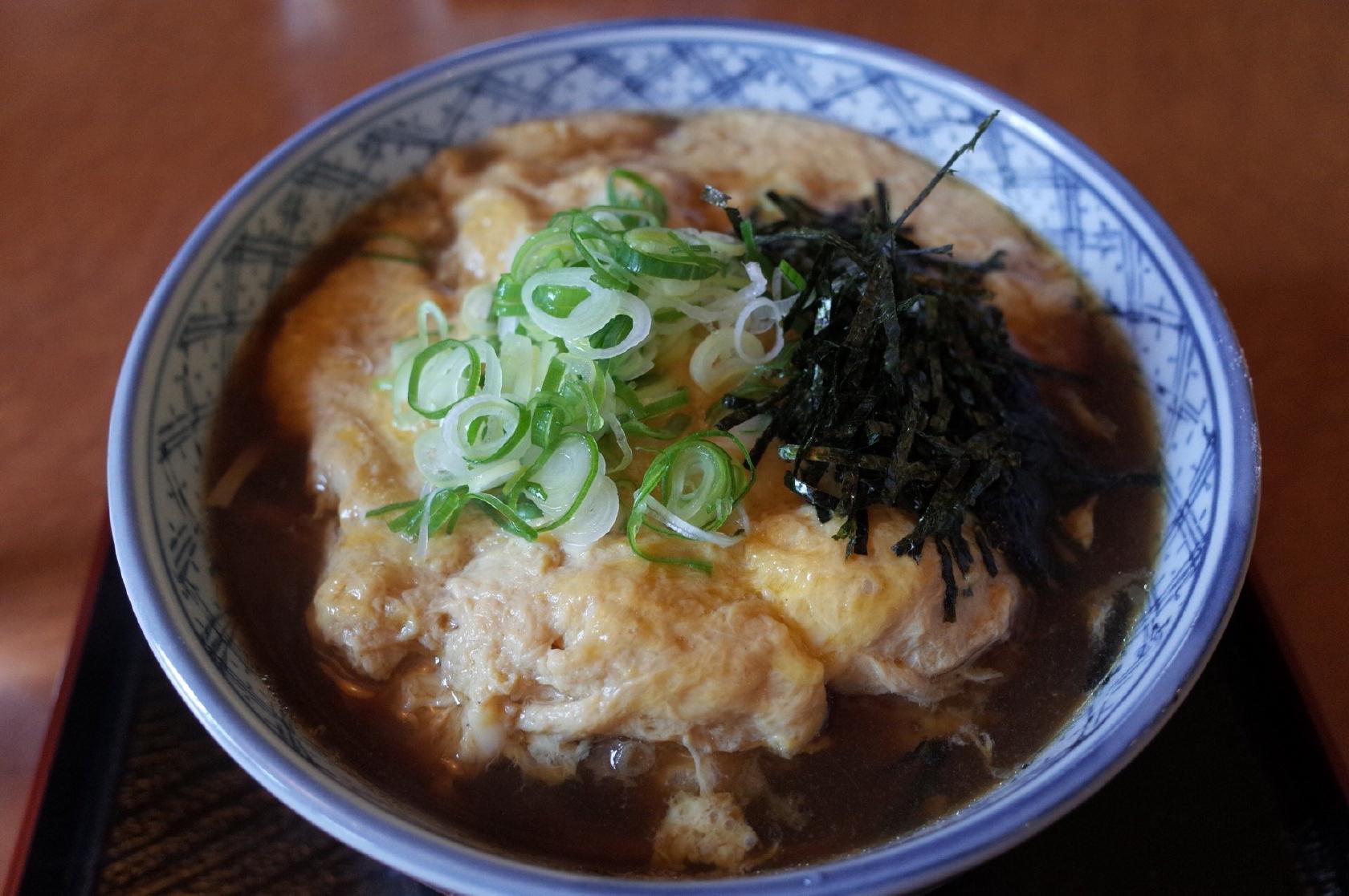 そば順小樽店