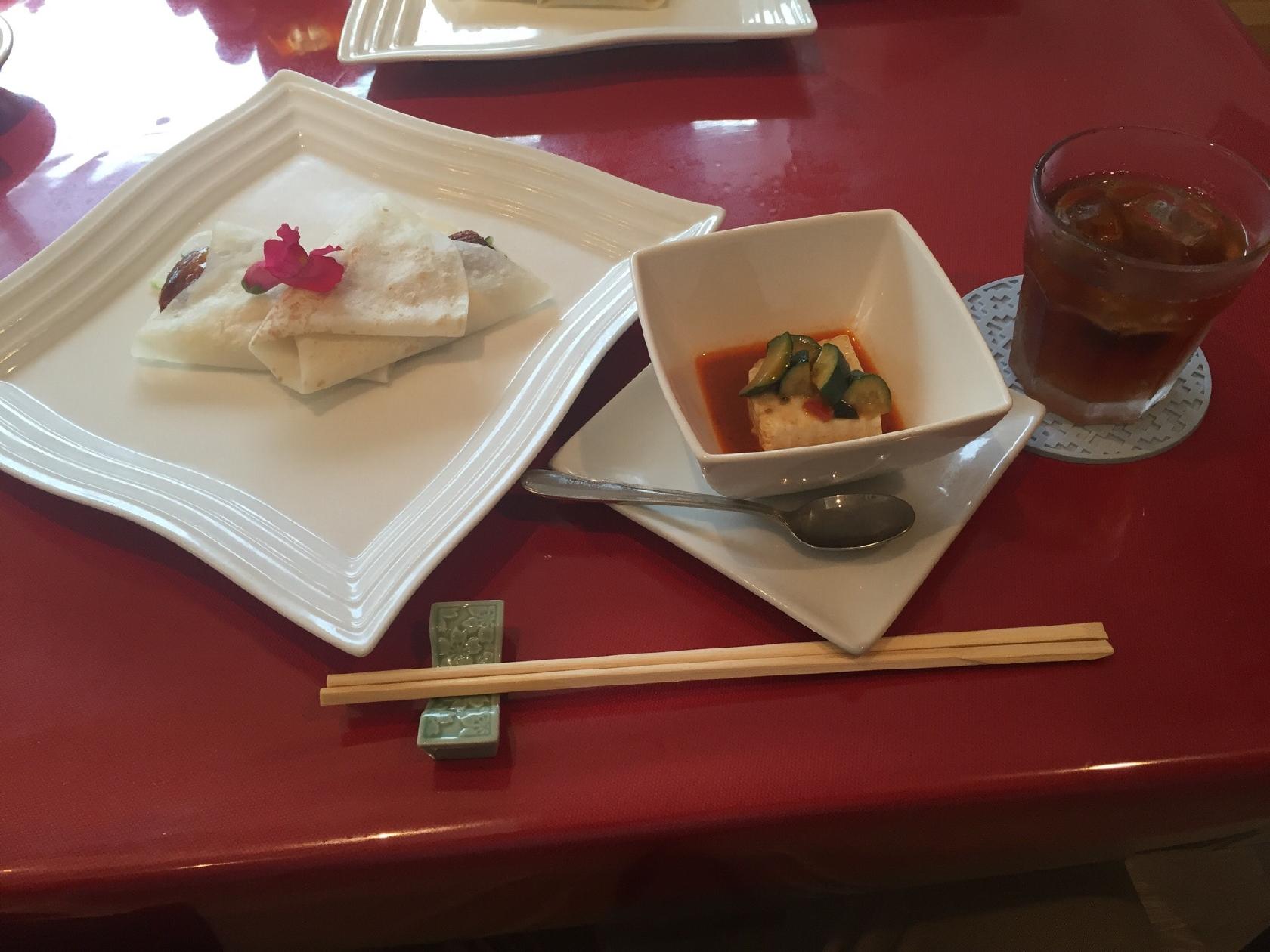 旬菜四川ダイニング 楓
